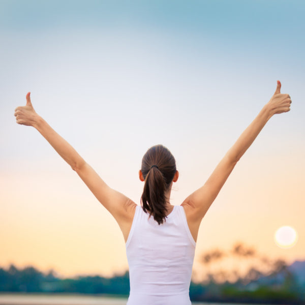 Energizes and invigorates the muscles