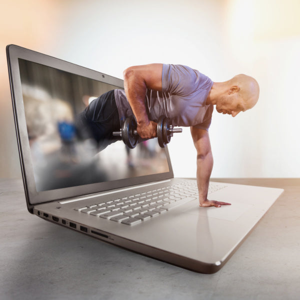 Energizes and combats fatigue