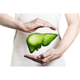 Ultimate Liver Support, with bio artichoke leaves