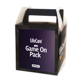 Game On Pack