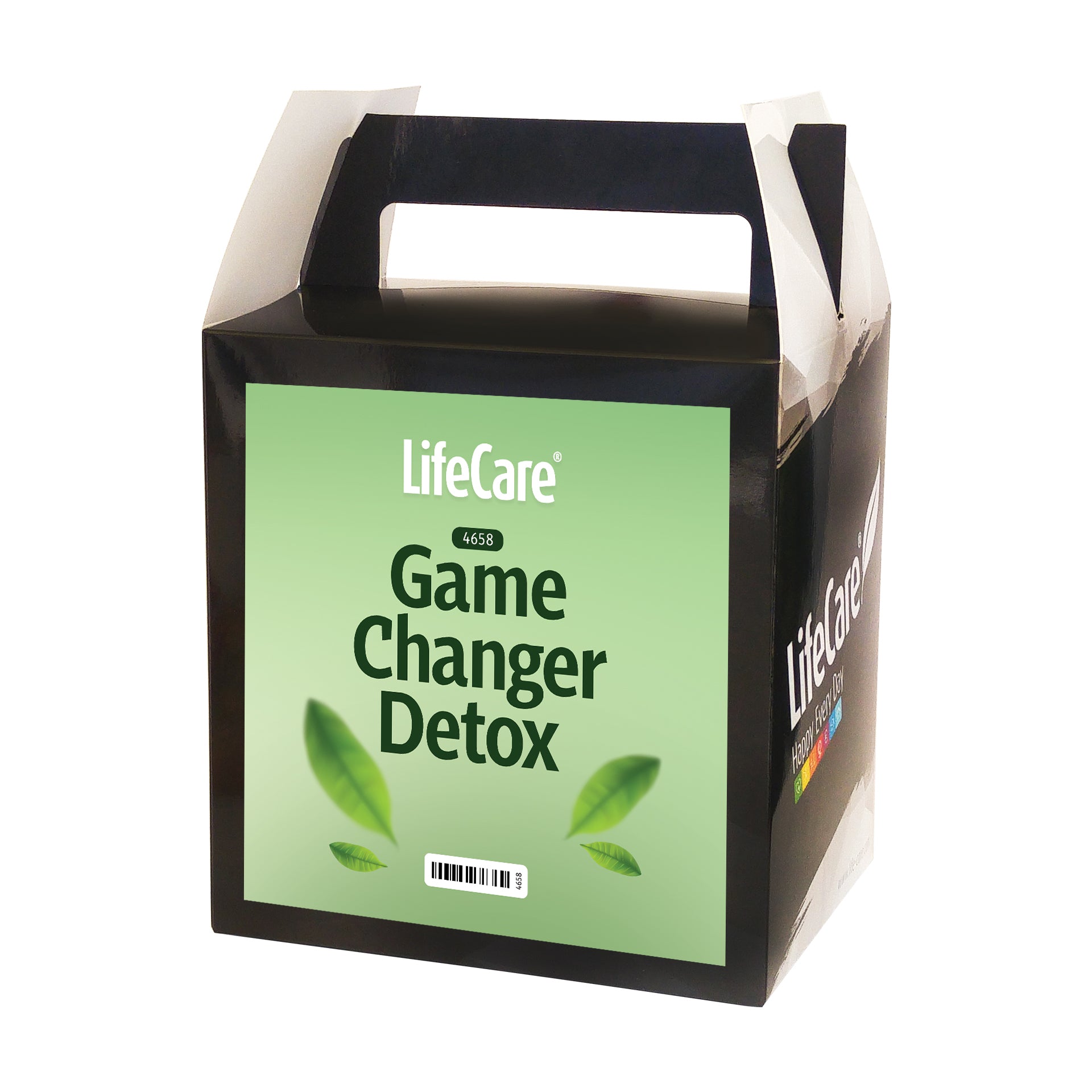 Game Changer Detox