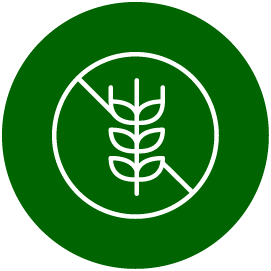  Nu conține gluten