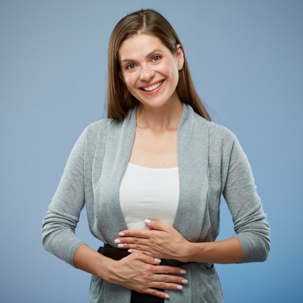 Improvement of digestion
