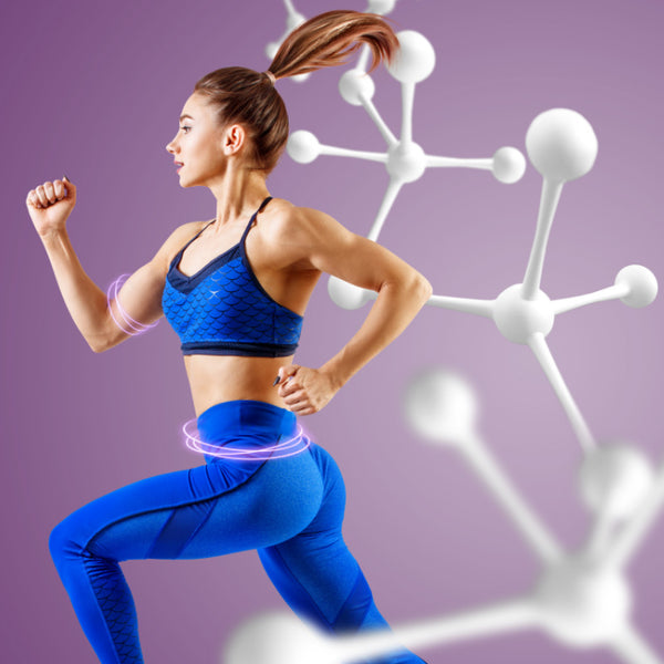 Improve of skin energy and elasticity
