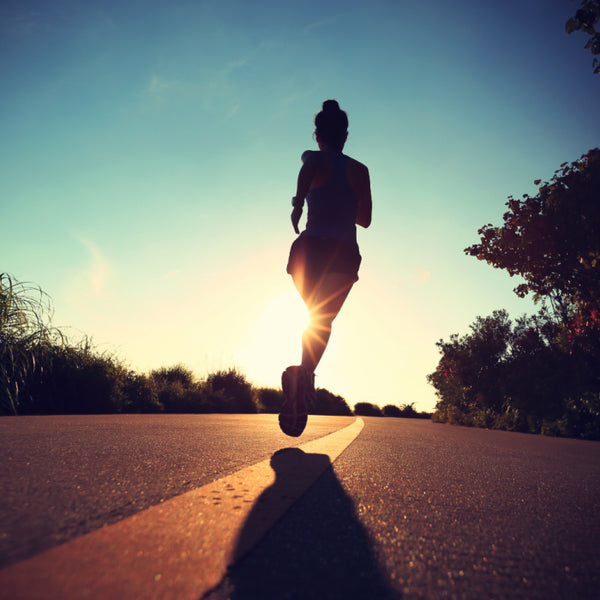 Improving energy and vitality