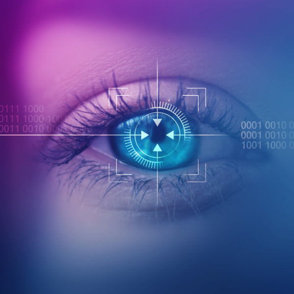 Improves visual acuity and protects the eyes