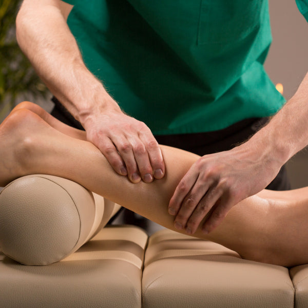 Improves mobility and relaxes muscles