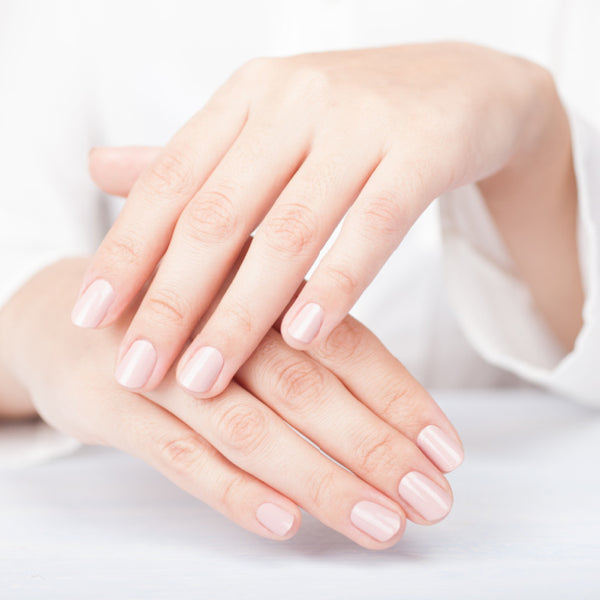 Improves hair and nail health