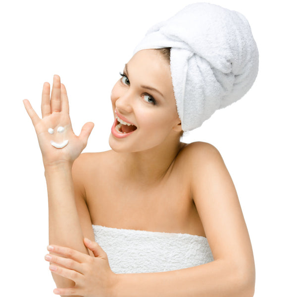 Improve skin and hair health