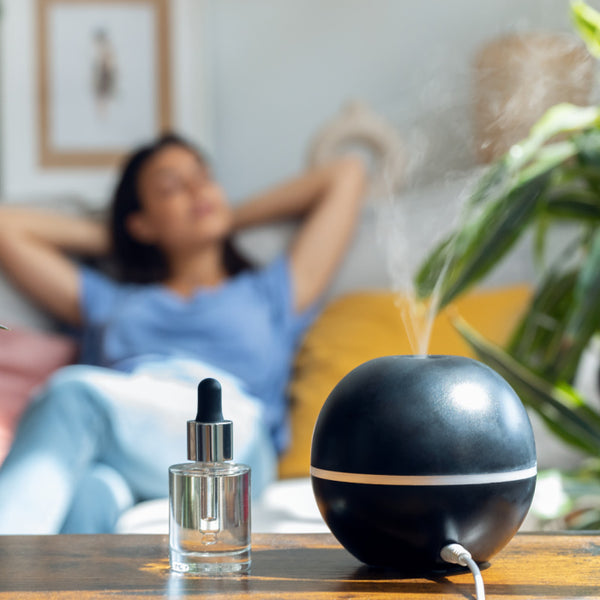 Induce a state of relaxation