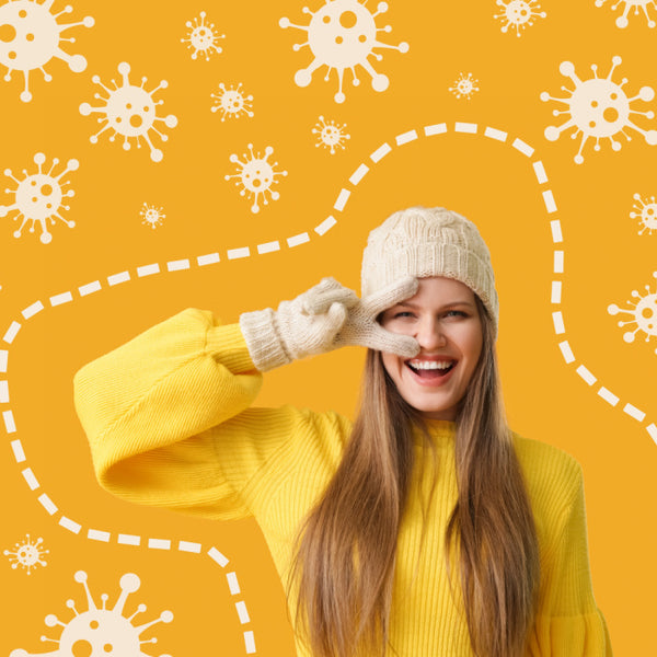 Strengthening the immune system