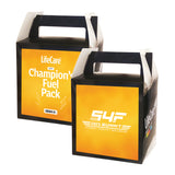 Champion’s Fuel Pack