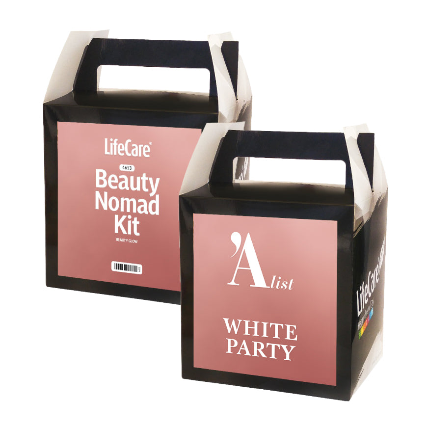 Beauty Nomad Kit
