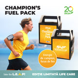 Champion’s Fuel Pack