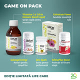 Game On Pack