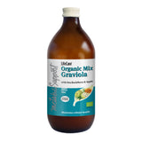 Graviola, chain and apple, ecological antioxidant mix