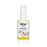 Protekt Spray, anti-insecte, cu citronela și plante BIO