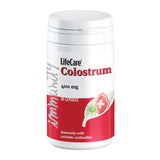 Colostrum 400 mg, pentru echilibru imunitar