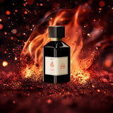 Eau de Parfum, Fire Elements Collection - Passion & Energy
