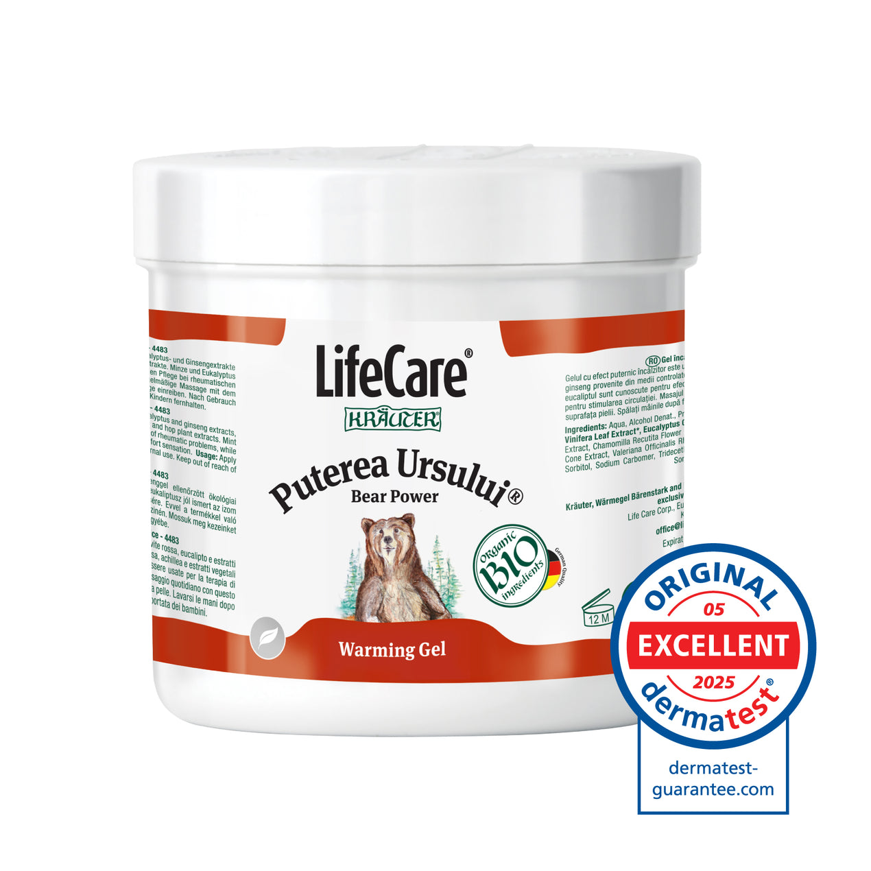 Rutina completă pentru imunitate în septembrie LIFE CARE