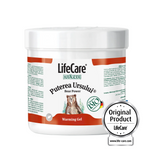 Gel riscaldante, Bear Power con erbe biologiche - 250 ml