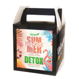 Pachet DETOX, Summer Body Reset – Restart Natural