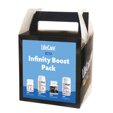 Infinity Boost Pack