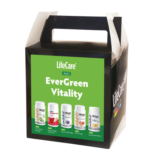 EverGreen Vitality 1812