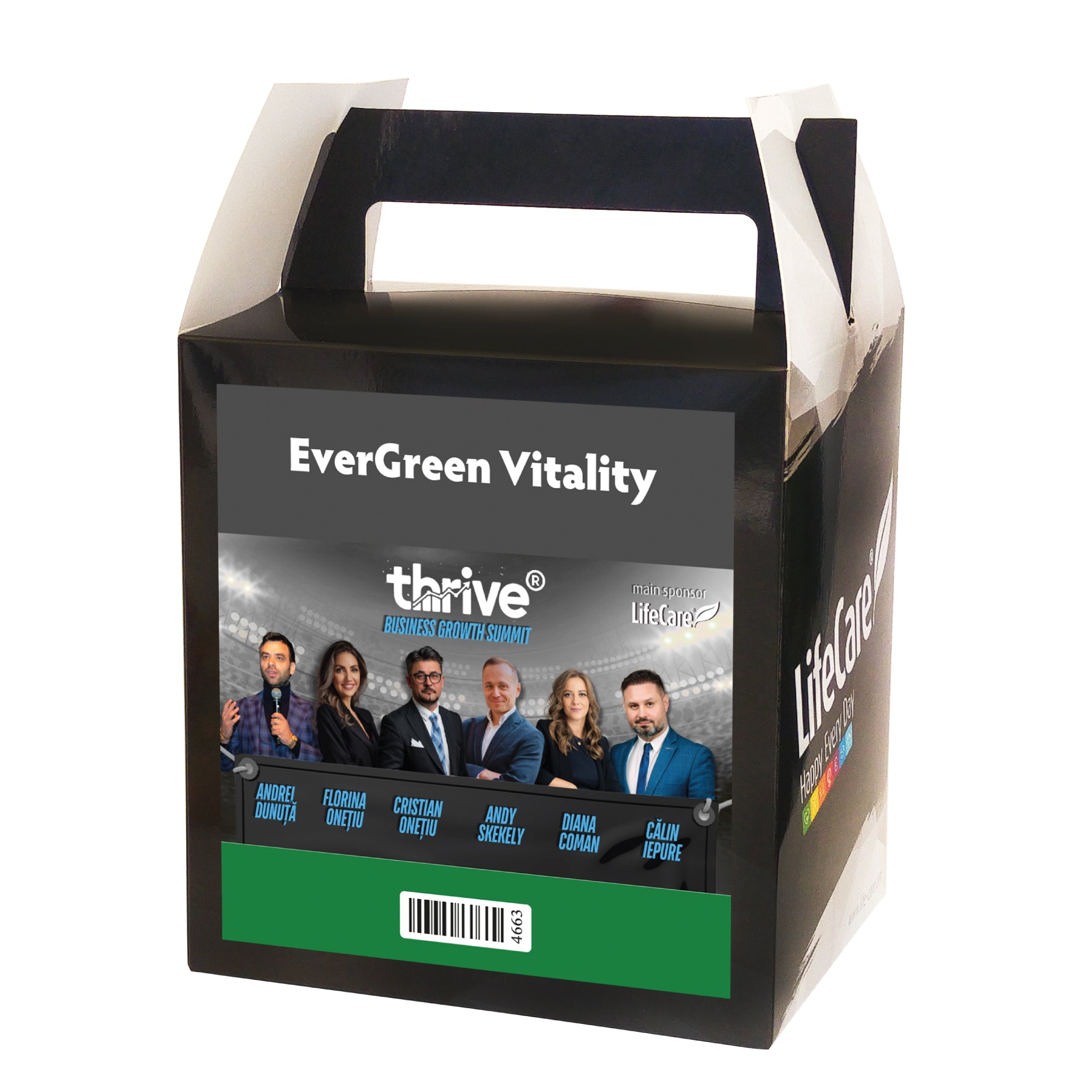 EverGreen Vitality