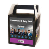 PowerMind & Body Pack