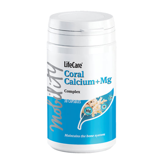 Complex Coral Calciu și Magneziu 1812