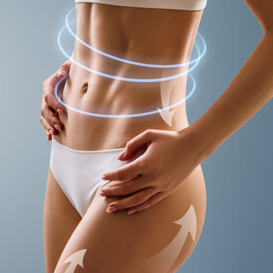 L-carnitin, effective fat burning