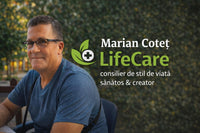 Marian Cotet affiliate profile picture