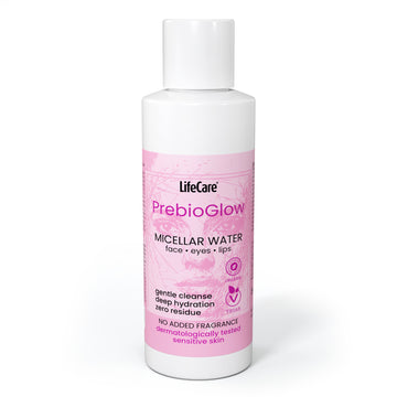 PrebioGlow apă micelară