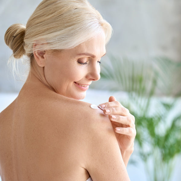 Protection and calming