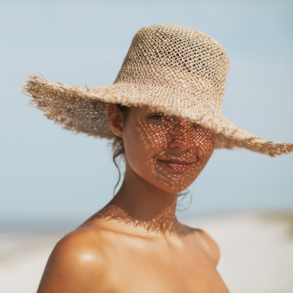 Protection after sun exposure