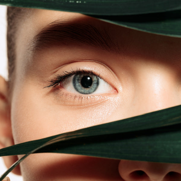 Protects their eyes and supports their long -term health