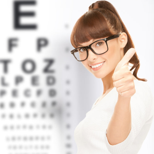 Protects and supports eye health