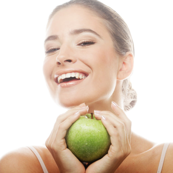 Puternic efect antioxidant