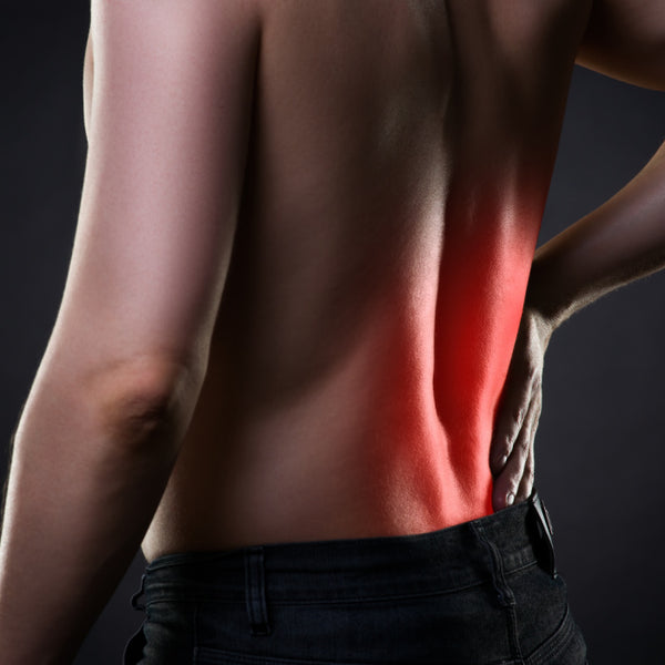 Reduce inflammation and improve circulation