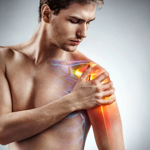 Reduces joint discomfort