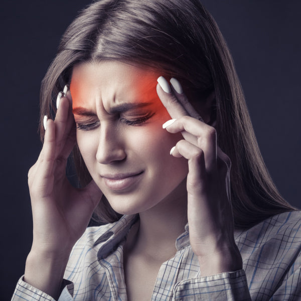 Reduce headaches