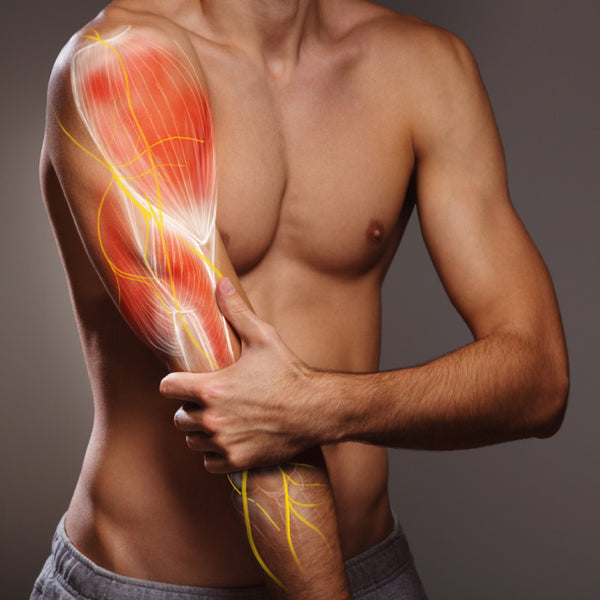 Reduce inflamațiile și calmează durerile