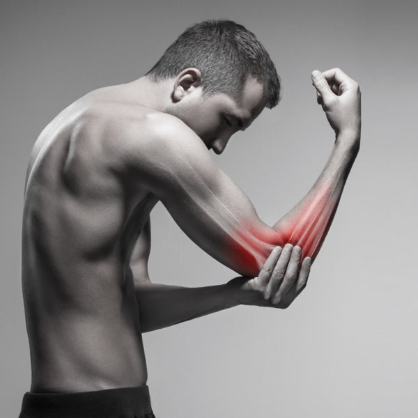 Reducing joint pain