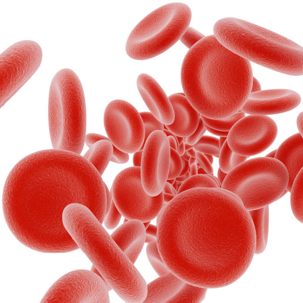Reducing the risk of anemia