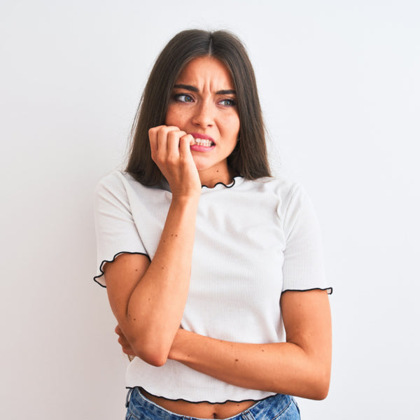 Reducing stress and anxiety