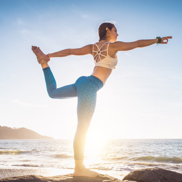 Relaxation and balance