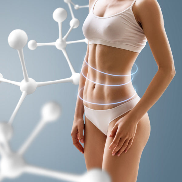 The health of the nervous and metabolic system