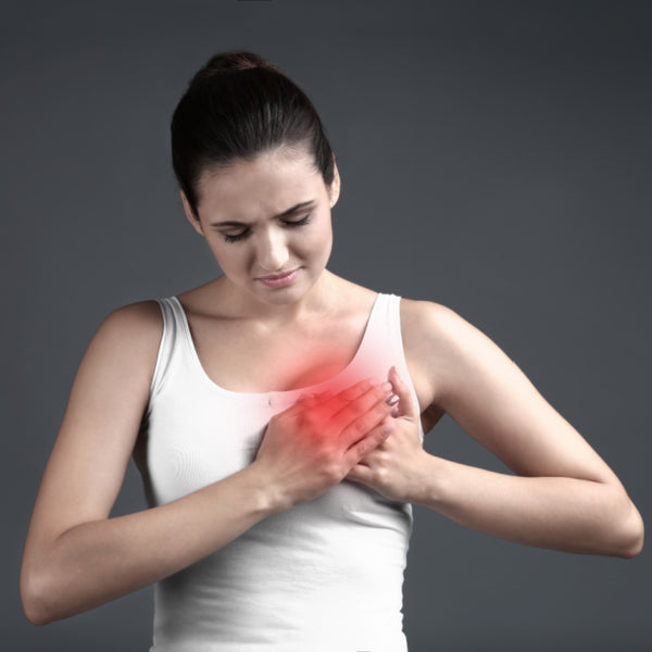 Supports cardiovascular health