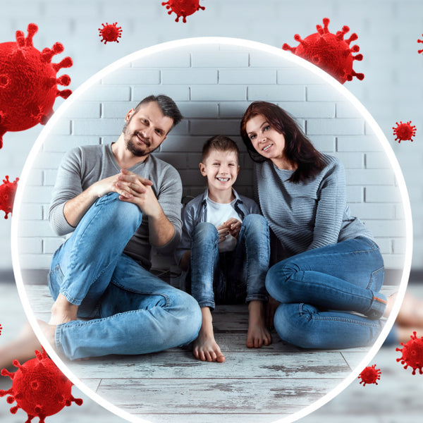 Support the immune system